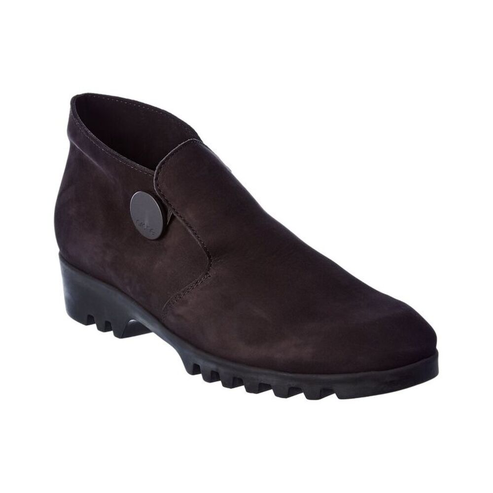 Arche Jimara Leather Bootie